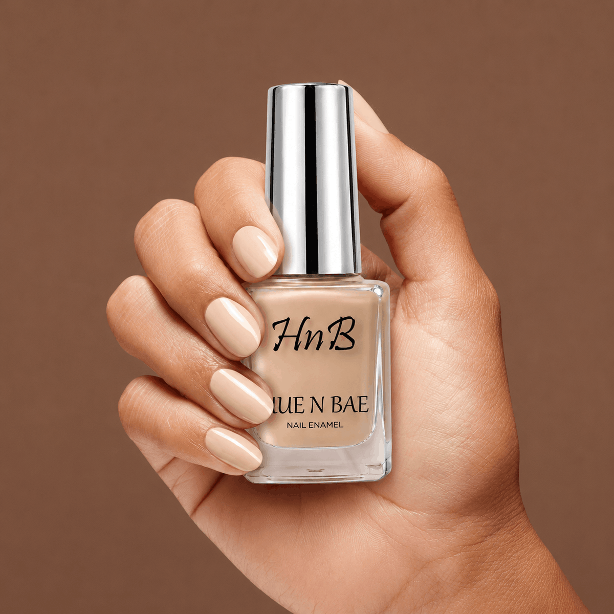 Bare Nude