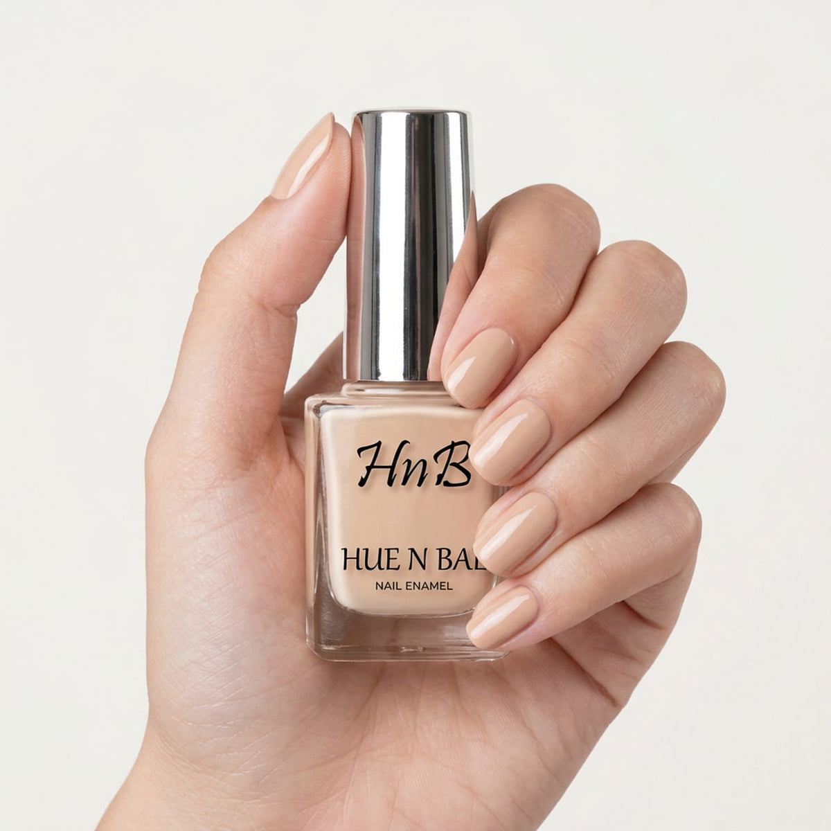 Bare Nude